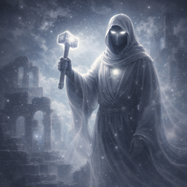 The Builder