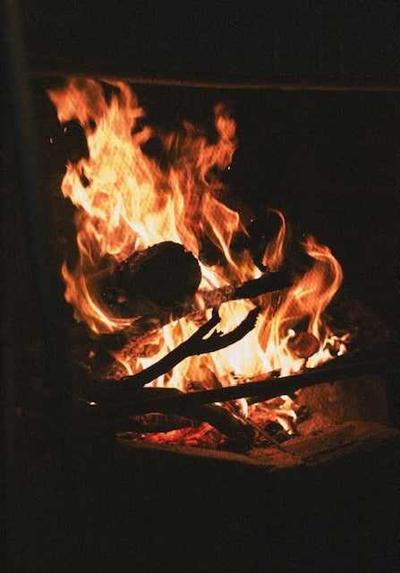 A Guide to Slowing Down on Sunday Evenings