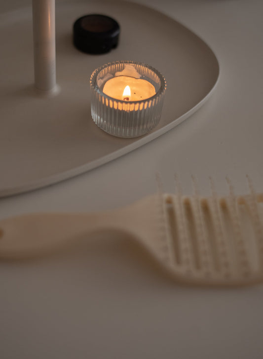 7 Small Thing to do Before Bed When You're Overwhelmed