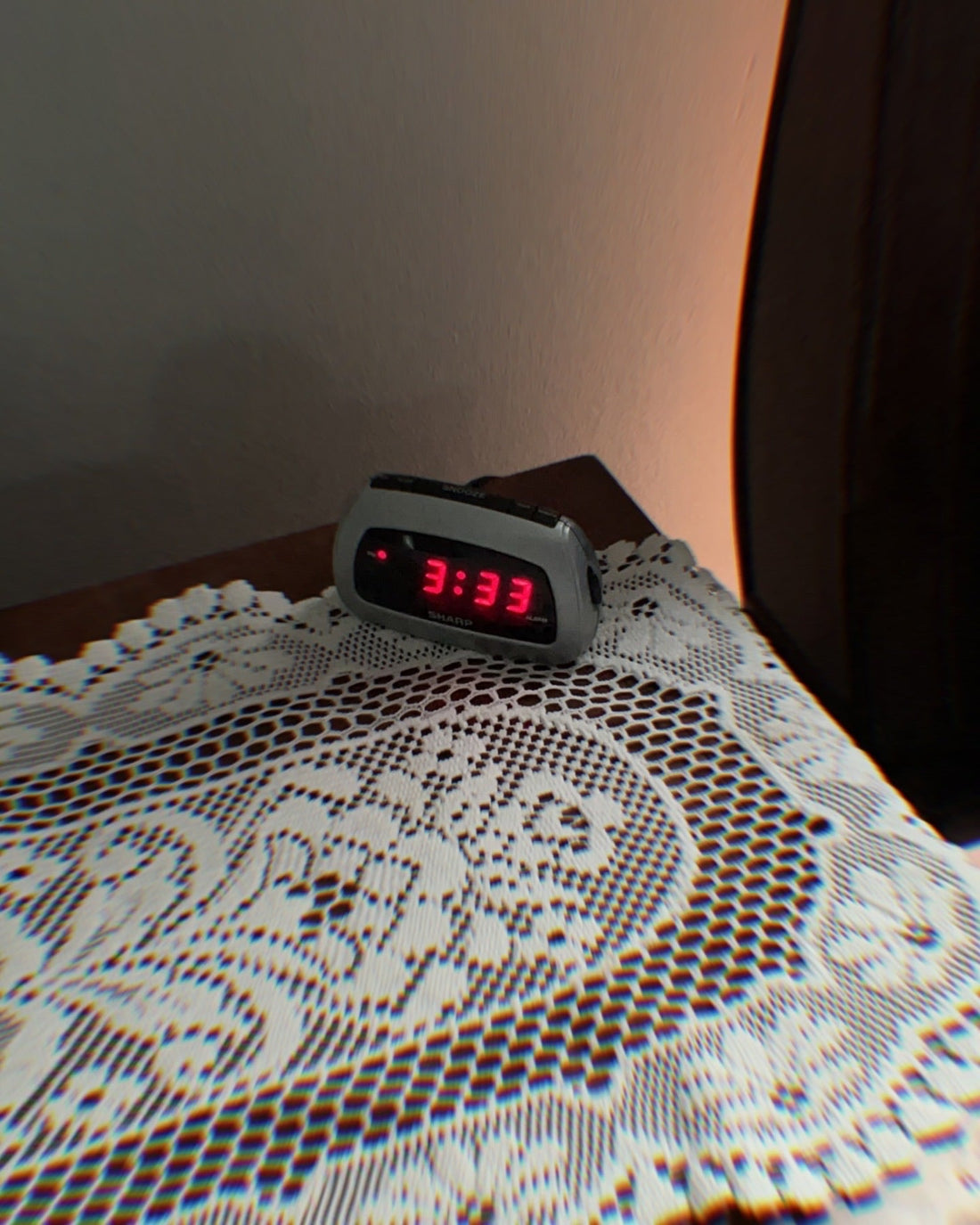 How To Make Your Bedroom Feel Like Rest - A Sunday Night Letter