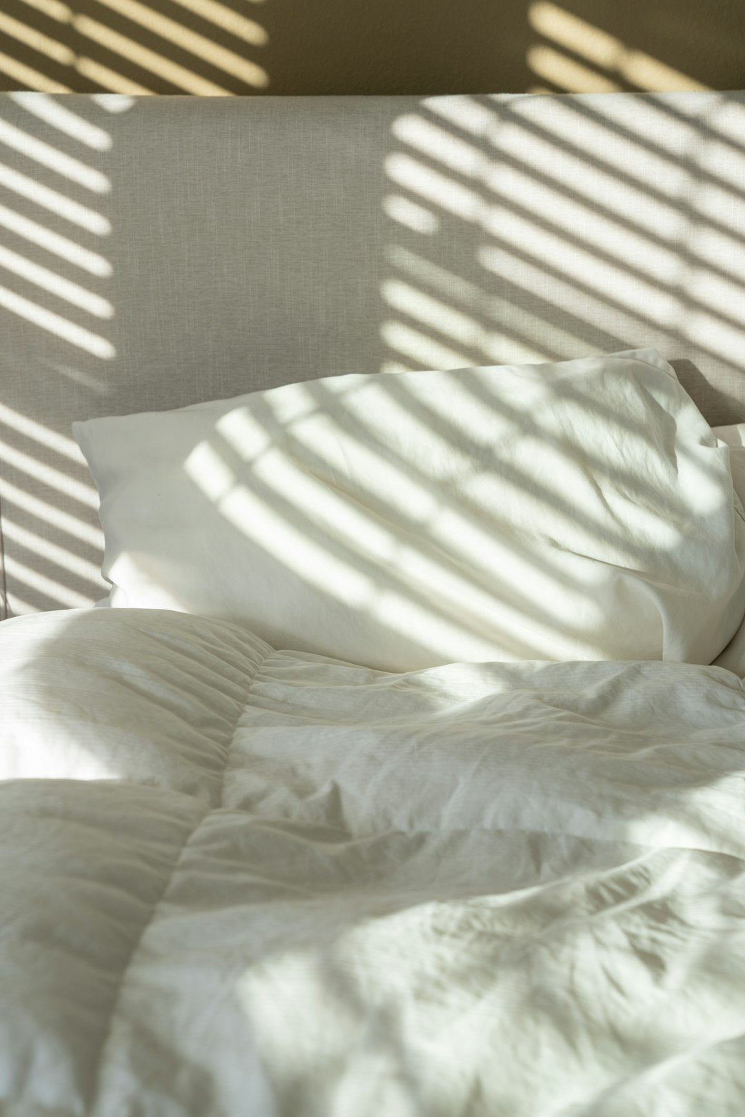 8 Things to Whisper to Yourself When You Can't Sleep - A Sunday Night Letter