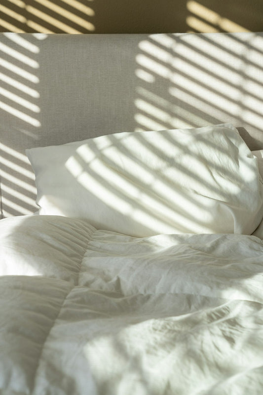 8 Things to Whisper to Yourself When You Can't Sleep - A Sunday Night Letter