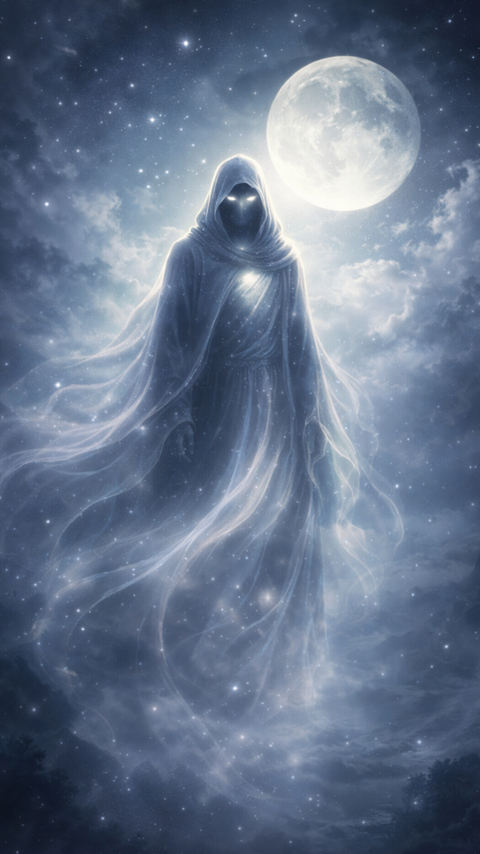 The Night Guardian