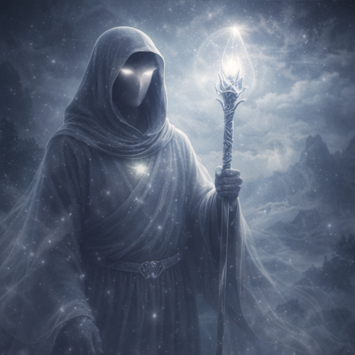 The Wayfinder